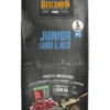 BELCANDO Junior Lamb & Rice 12,5kg