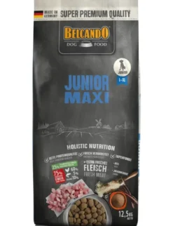 BELCANDO Junior Maxi 12,5kg
