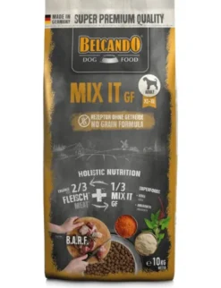 BELCANDO Mix It GF 10kg