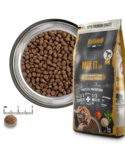 BELCANDO Mix It GF 10kg