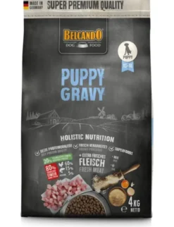 BELCANDO Puppy Gravy 4kg