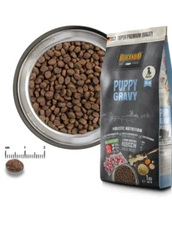 BELCANDO Puppy Gravy 4kg