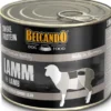 BELCANDO Single Protein Lamm 200g