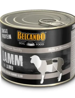 BELCANDO Single Protein Lamm 200g