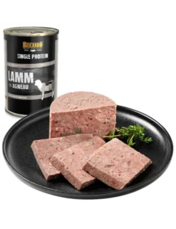 BELCANDO Single Protein Lamm 200g