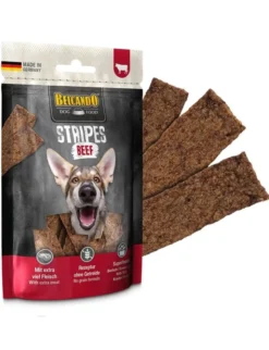 BELCANDO Stripes Beef 70g
