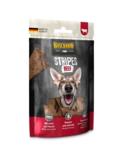 BELCANDO Stripes Beef 70g