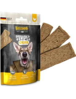 BELCANDO Stripes Chicken 70g