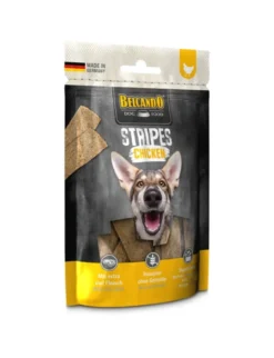 BELCANDO Stripes Chicken 70g