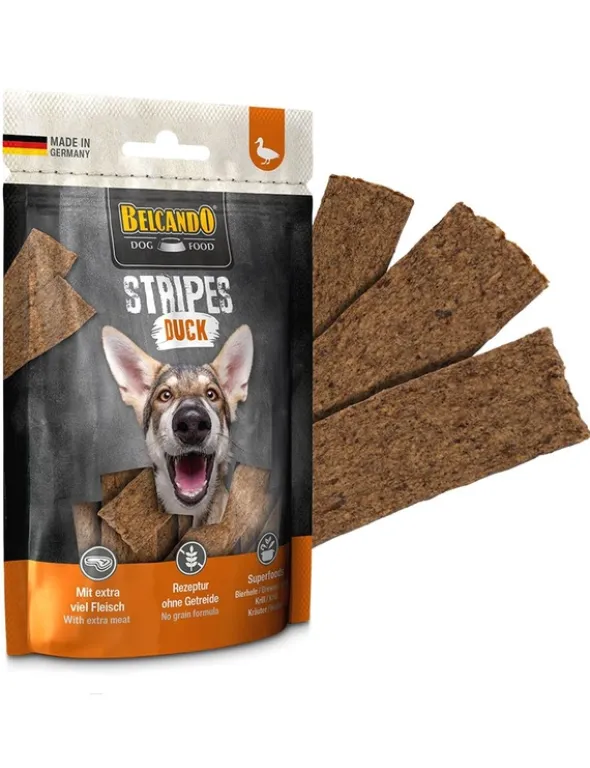 BELCANDO Stripes Duck 70g