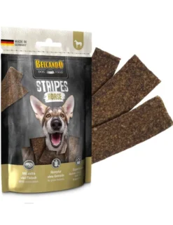 BELCANDO Stripes Horse 70g