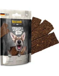BELCANDO Stripes Lamb 70g
