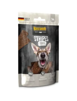 BELCANDO Stripes Lamb 70g