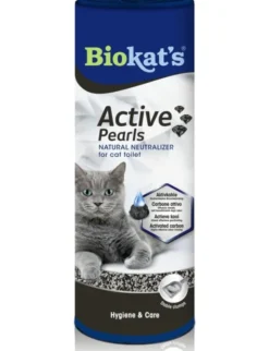 Biokat's Active Pearls 700ml