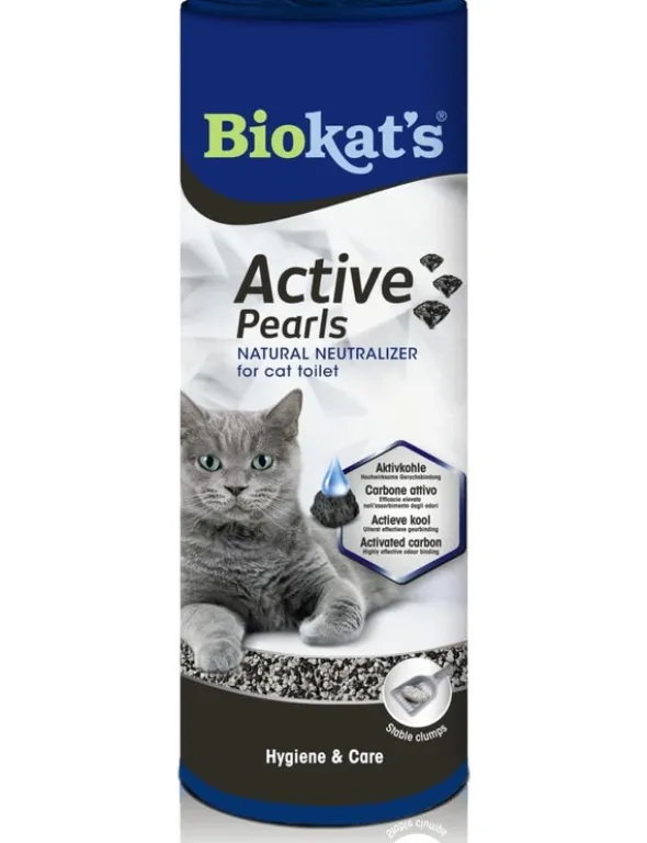 Biokat's Active Pearls 700ml