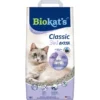 Biokat's Classic 3in1 extra grau 14l
