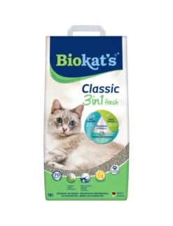 Biokat's Classic 3in1 fresh 18l