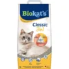 Biokat's Classic 3in1 18l