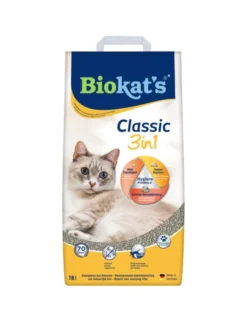 Biokat's Classic 3in1 18l