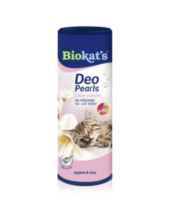 Biokat's Deo Pearls Babypuder 700g