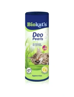 Biokat's Deo Pearls Spring 700g