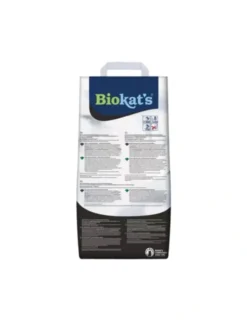 Biokat's Diamond Care classic 8l