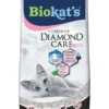 Biokat's Diamond Care fresh 8l