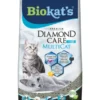 Biokat's Diamond Care MultiCat fresh 8l