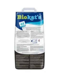 Biokat's Diamond Care MultiCat fresh 8l