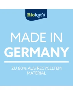 Biokat's Eco Bags XXL transparent