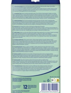 Biokat's Einweg Polybeutel transparent XXL