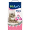 Biokat's Micro fresh 14l