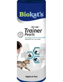 Biokat's Trainer Pearls 700g