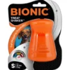 BIONIC Treat Shaker orange Small