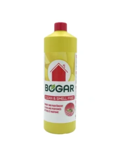 bogaclean Clean & Smell Free Concentrate 1l