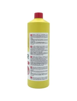 bogaclean Clean & Smell Free Concentrate 1l