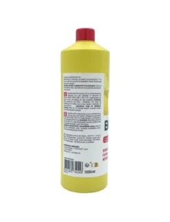 bogaclean Clean & Smell Free Concentrate 1l