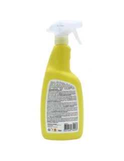 bogaclean Clean & Smell Free Litterbox Spray 500ml