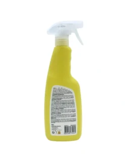 bogaclean Clean & Smell Free Spray 750ml
