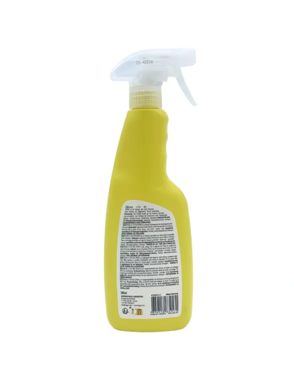 bogaclean Clean & Smell Free Spray 750ml