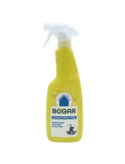 bogaclean Clean & Smell Free Spray 750ml