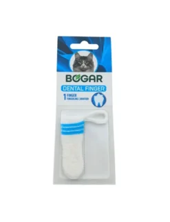bogadent Anti-Plaque Finger