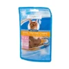 bogadent Dental Enzyme Chips Katze 50g
