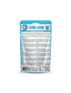 bogadent Dental Enzyme Chips Katze 50g