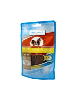 bogadent Dental Fibre Flexies Mini 70g
