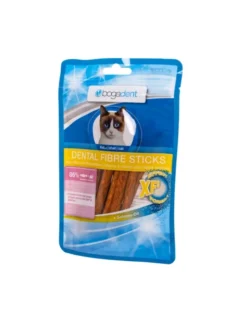 bogadent Dental Fibre Sticks 50g