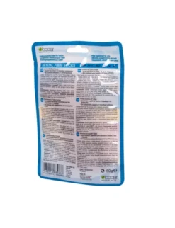 bogadent Dental Fibre Sticks 50g