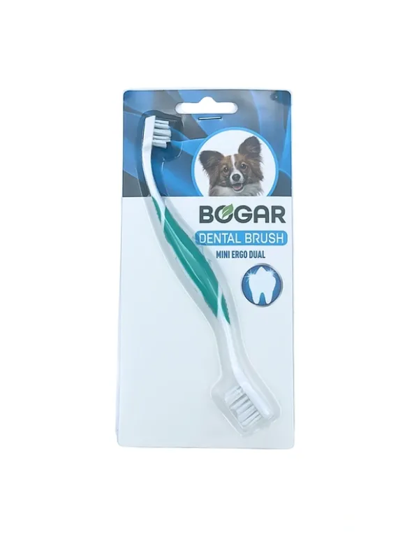 bogadent Dual Brush Mini