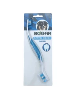 bogadent Dual Zahnbürste