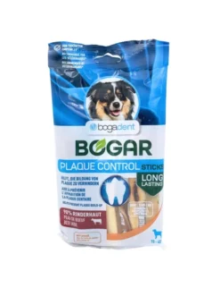 bogadent Enzyme Stripes Medium 100g